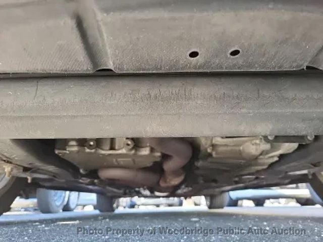 2012 Chevrolet Malibu 4dr Sedan LTZ w/2LZ - 22980705 - 10