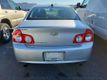 2012 Chevrolet Malibu 4dr Sedan LTZ w/2LZ - 22980705 - 3