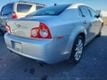 2012 Chevrolet Malibu 4dr Sedan LTZ w/2LZ - 22980705 - 4