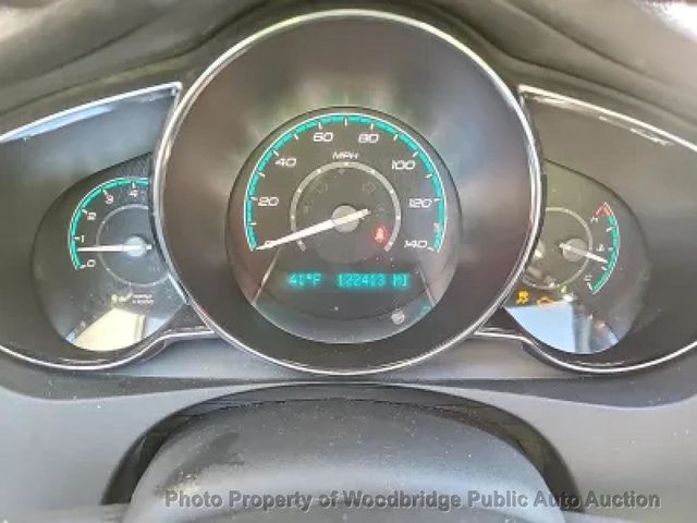 2012 Chevrolet Malibu 4dr Sedan LTZ w/2LZ - 22980705 - 6