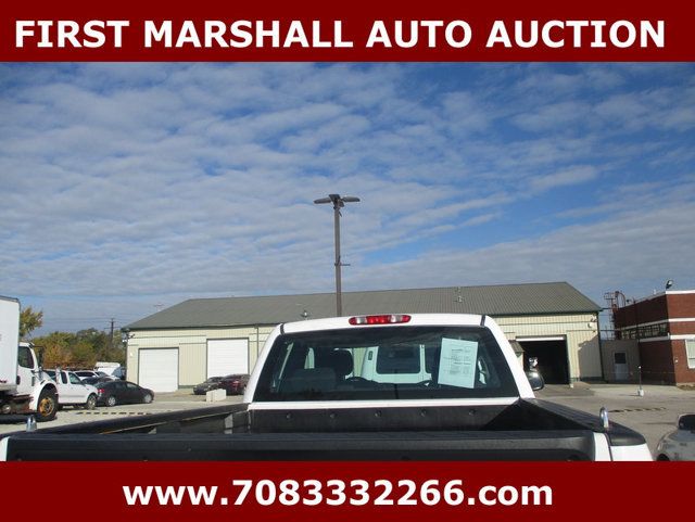 2012 Chevrolet Silverado 1500  - 22942774 - 2