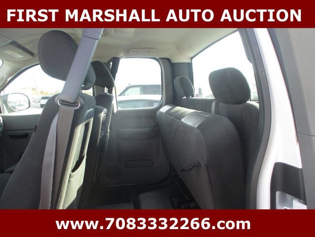 2012 Chevrolet Silverado 1500  - 22942774 - 3