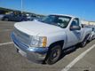 2012 Chevrolet Silverado 1500 1500 2WD Reg Cab 119.0 - 23101538 - 0