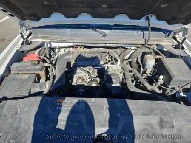 2012 Chevrolet Silverado 1500 1500 2WD Reg Cab 119.0 - 23101538 - 11