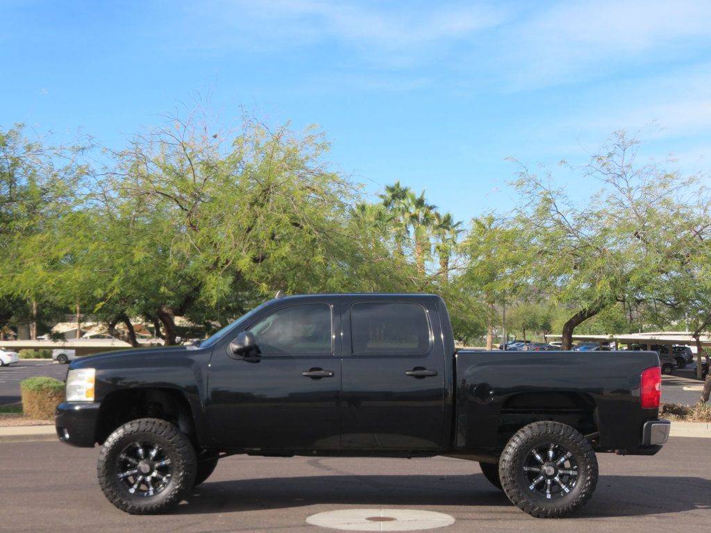 2012 Chevrolet Silverado 1500 photo 2