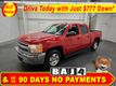 2012 Chevrolet Silverado 1500 2WD Crew Cab 143.5" LT - 22905287 - 0