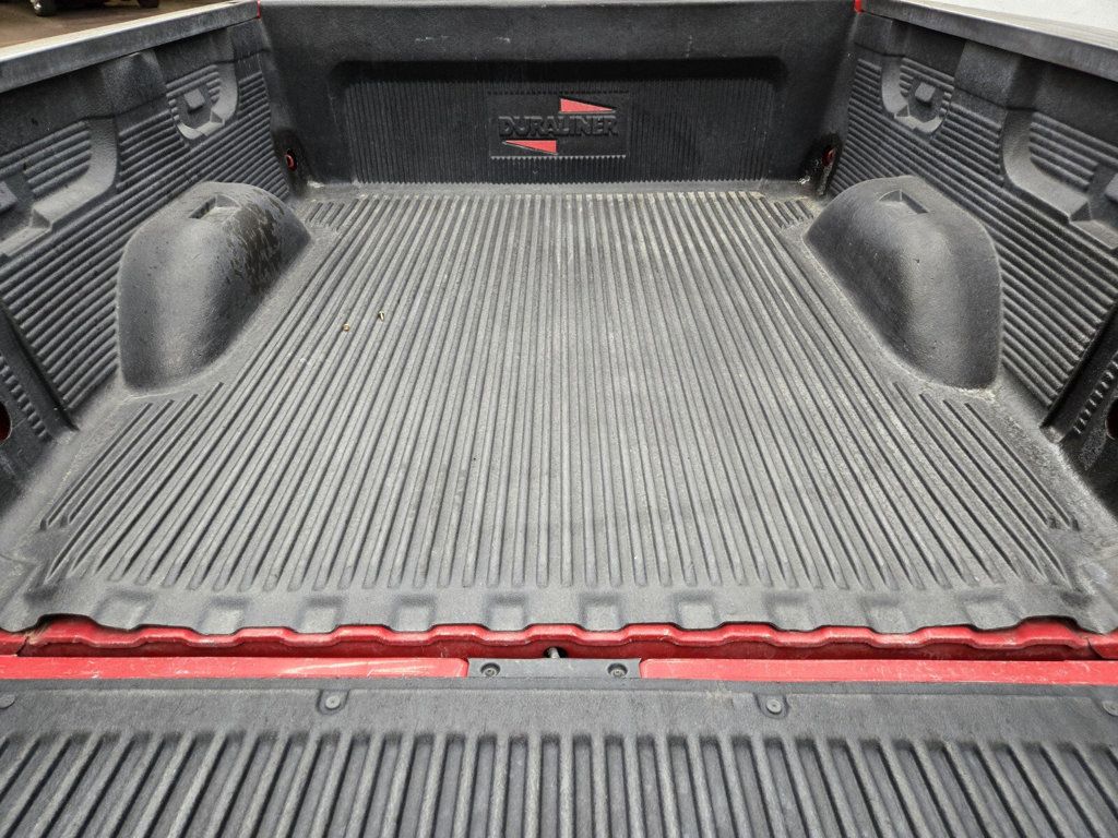 2012 Chevrolet Silverado 1500 2WD Crew Cab 143.5" LT - 22905287 - 9