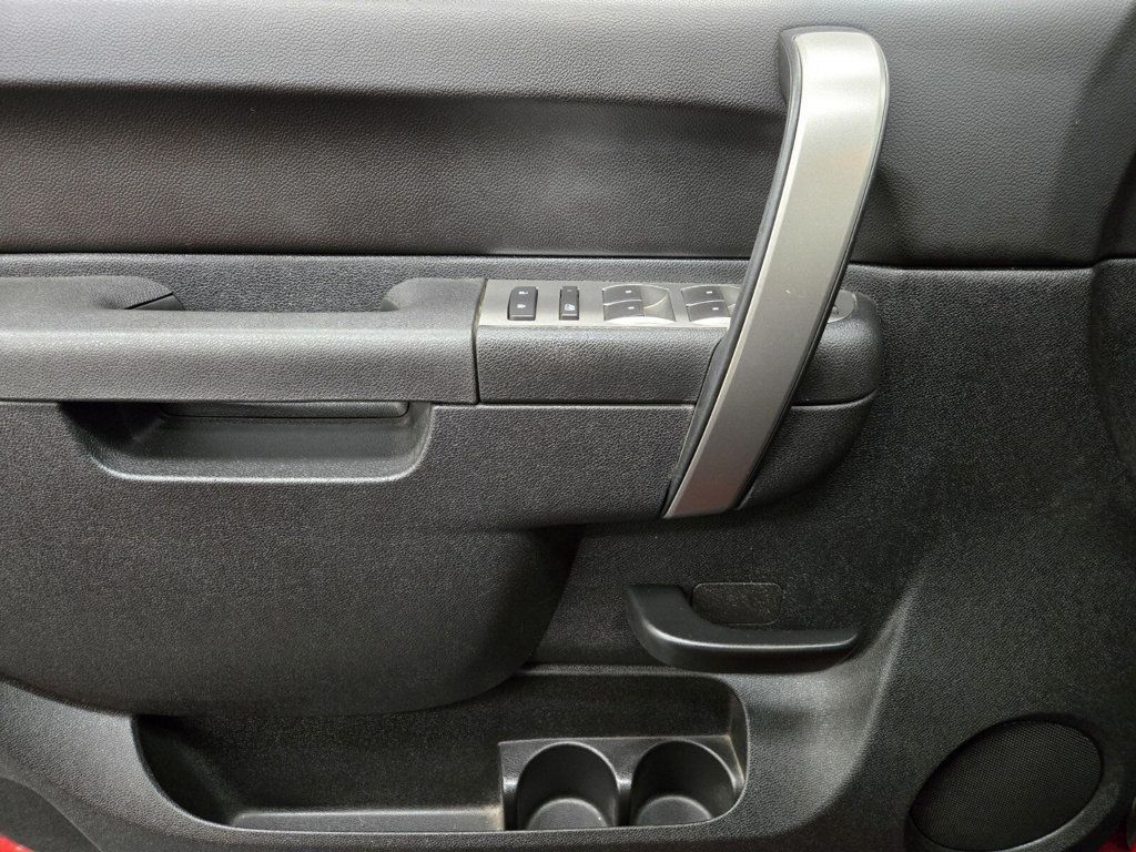 2012 Chevrolet Silverado 1500 2WD Crew Cab 143.5" LT - 22905287 - 13