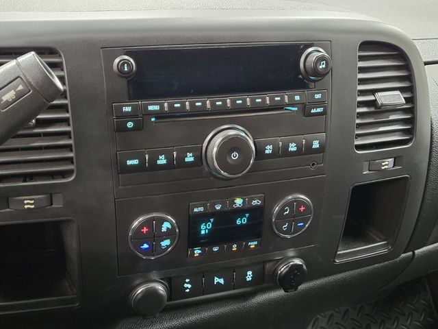 2012 Chevrolet Silverado 1500 2WD Crew Cab 143.5" LT - 22905287 - 16