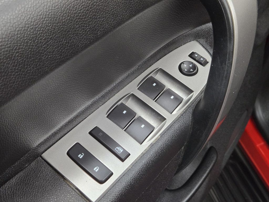 2012 Chevrolet Silverado 1500 2WD Crew Cab 143.5" LT - 22905287 - 17