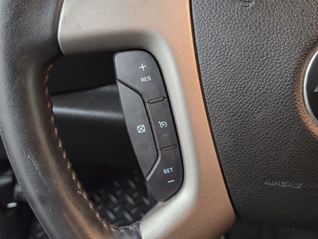 2012 Chevrolet Silverado 1500 2WD Crew Cab 143.5" LT - 22905287 - 18