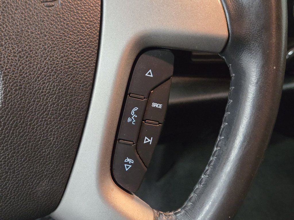 2012 Chevrolet Silverado 1500 2WD Crew Cab 143.5" LT - 22905287 - 19