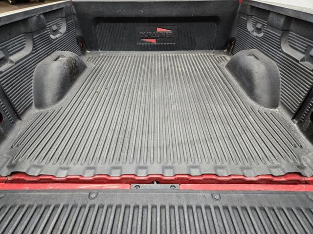 2012 Chevrolet Silverado 1500 2WD Crew Cab 143.5" LT - 22973637 - 9