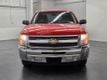 2012 Chevrolet Silverado 1500 2WD Crew Cab 143.5" LT - 22973637 - 3