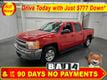 2012 Chevrolet Silverado 1500 2WD Crew Cab 143.5" LT - 22954078 - 0