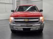 2012 Chevrolet Silverado 1500 2WD Crew Cab 143.5" LT - 22954078 - 3