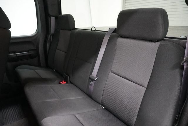 2012 Chevrolet Silverado 1500 2WD Ext Cab 143.5" LT - 23006069 - 12