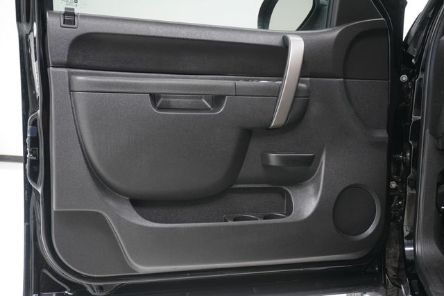 2012 Chevrolet Silverado 1500 2WD Ext Cab 143.5" LT - 23006069 - 13