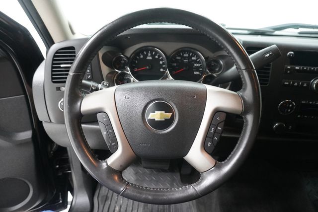 2012 Chevrolet Silverado 1500 2WD Ext Cab 143.5" LT - 23006069 - 15