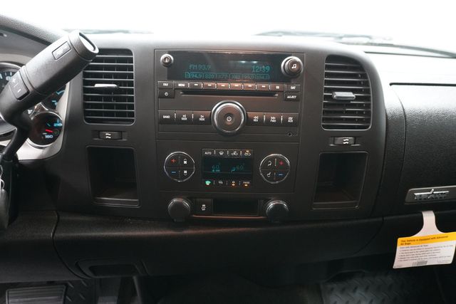 2012 Chevrolet Silverado 1500 2WD Ext Cab 143.5" LT - 23006069 - 17