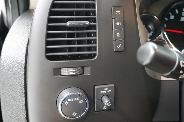 2012 Chevrolet Silverado 1500 2WD Ext Cab 143.5" LT - 23006069 - 18