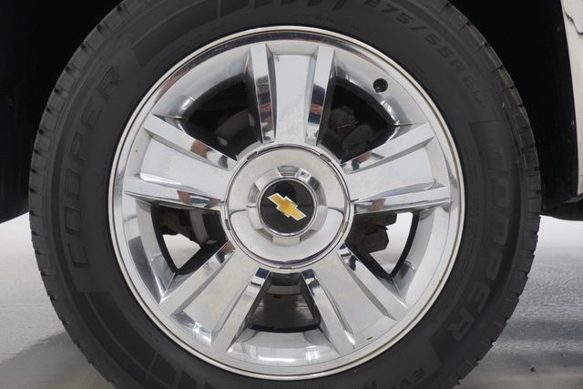 2012 Chevrolet Silverado 1500 2WD Ext Cab 143.5" LT - 23006069 - 20