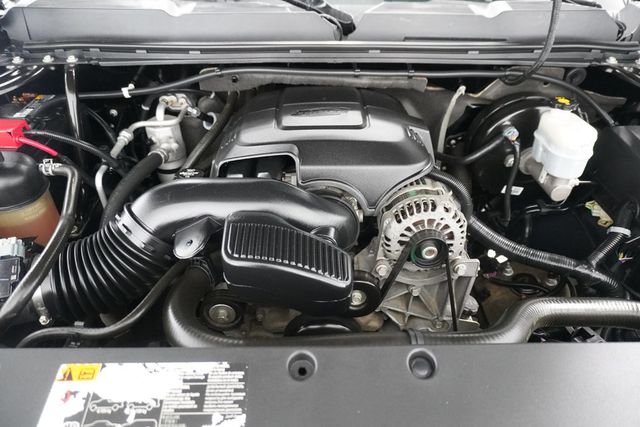 2012 Chevrolet Silverado 1500 2WD Ext Cab 143.5" LT - 23006069 - 23