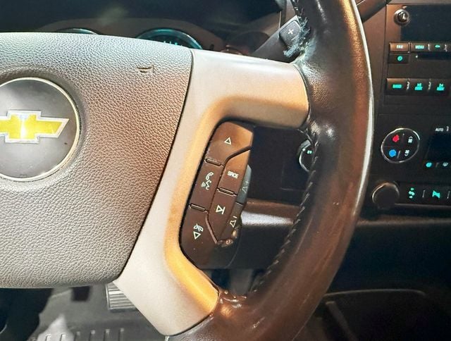 2012 Chevrolet Silverado 1500 4WD Crew Cab 143.5" LT - 22930753 - 10