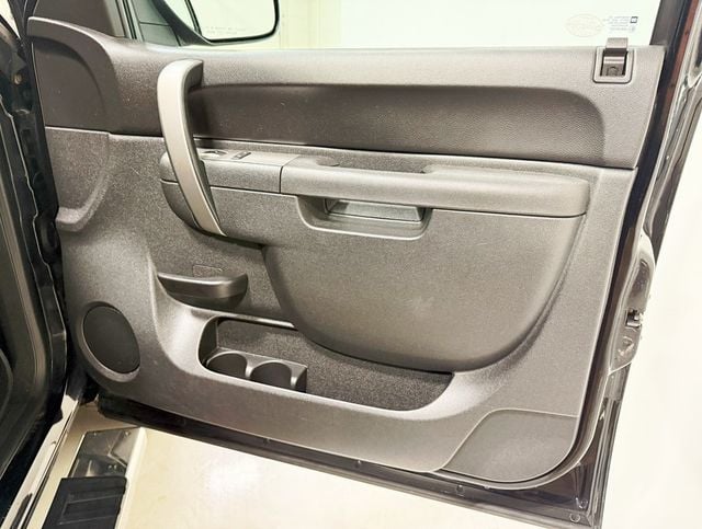 2012 Chevrolet Silverado 1500 4WD Crew Cab 143.5" LT - 22930753 - 32