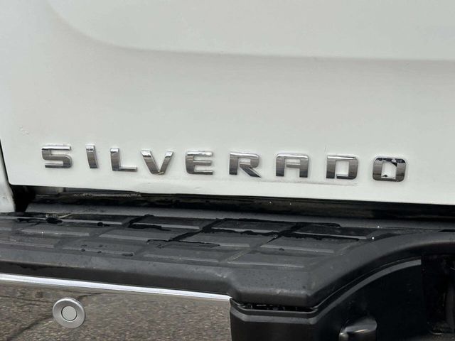 2012 Chevrolet Silverado 1500 4WD Crew Cab 143.5" LT - 22974788 - 14