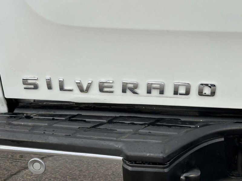 2012 Chevrolet Silverado 1500 4WD Crew Cab 143.5" LT - 22974788 - 14