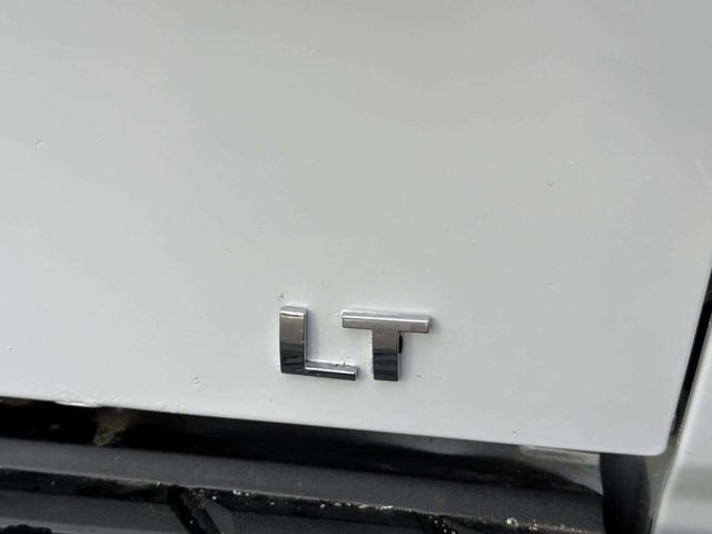 2012 Chevrolet Silverado 1500 4WD Crew Cab 143.5" LT - 22974788 - 15