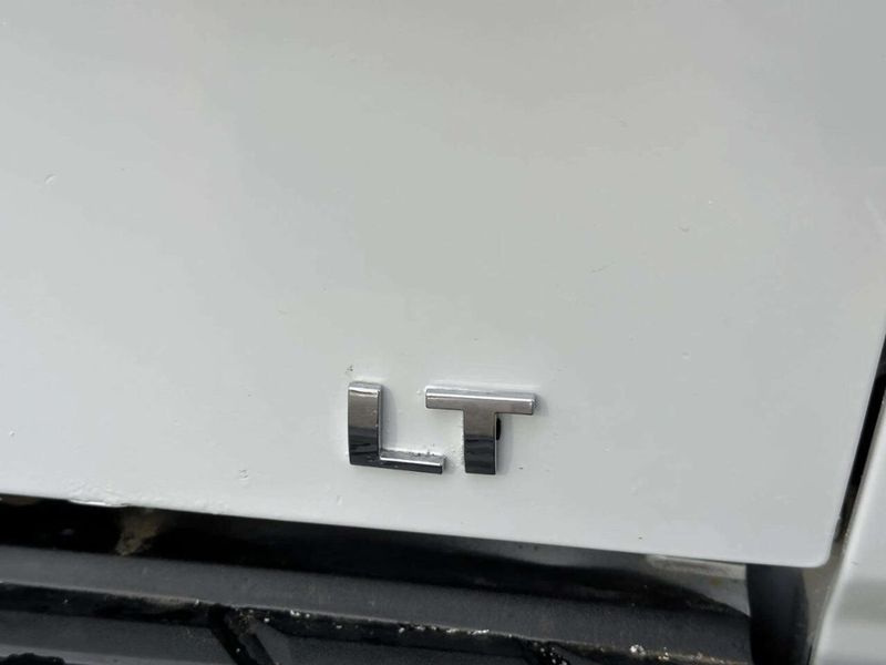 2012 Chevrolet Silverado 1500 4WD Crew Cab 143.5" LT - 22974788 - 15