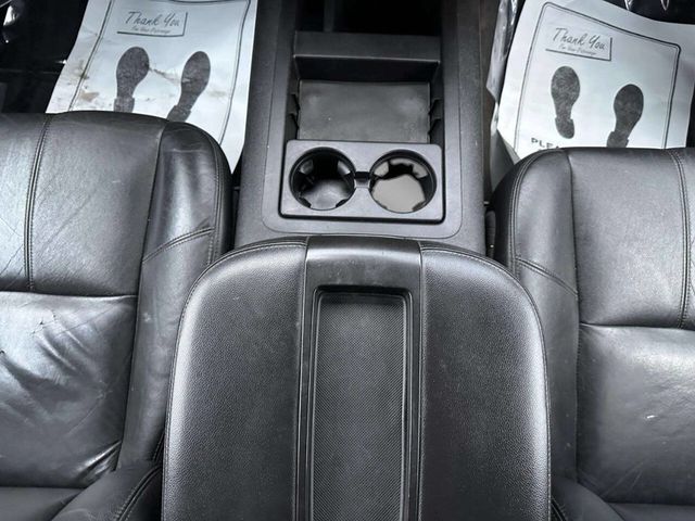 2012 Chevrolet Silverado 1500 4WD Crew Cab 143.5" LT - 22974788 - 21