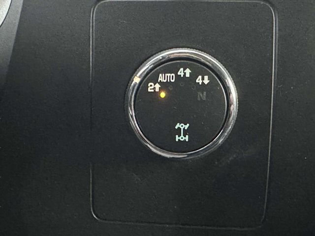 2012 Chevrolet Silverado 1500 4WD Crew Cab 143.5" LT - 22974788 - 32