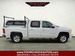 2012 Chevrolet Silverado 1500 4WD Crew Cab 143.5" LT - 22974788 - 5