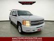 2012 Chevrolet Silverado 1500 4WD Crew Cab 143.5" LT - 22974788 - 6