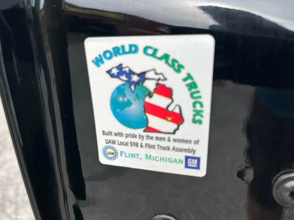 2012 Chevrolet Silverado 1500 4WD Crew Cab 143.5" LT - 22998039 - 12