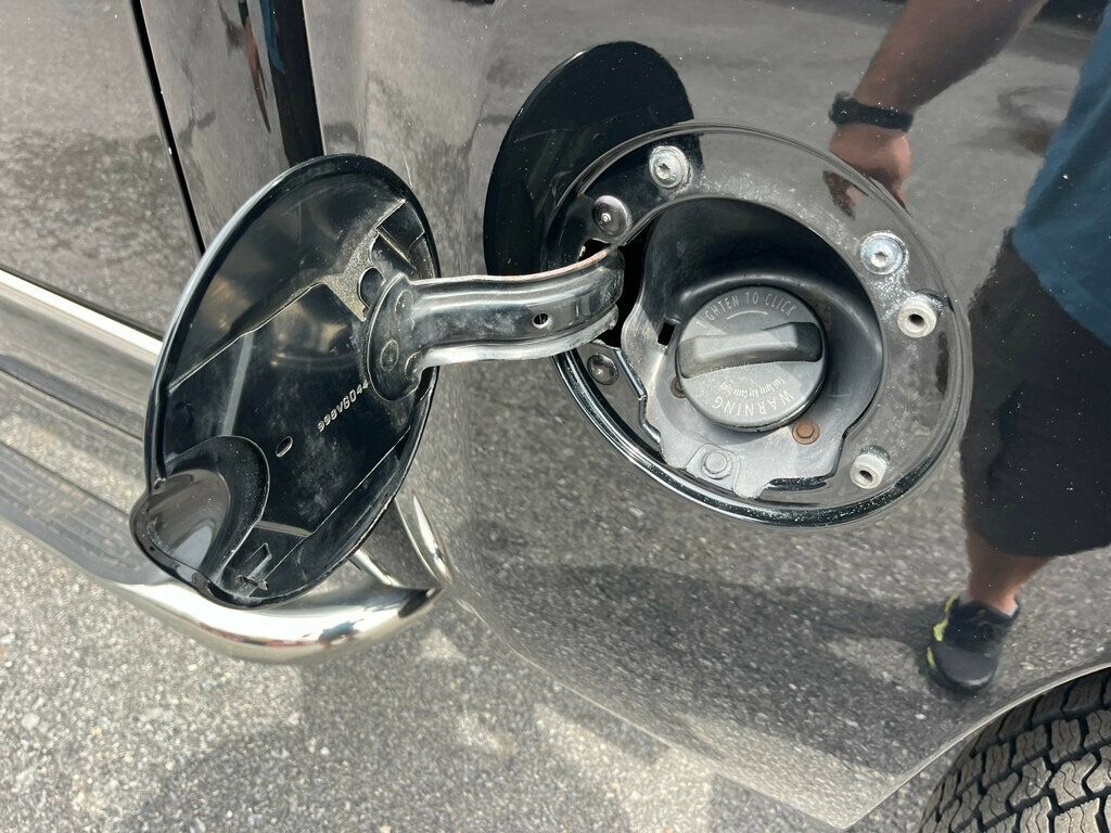 2012 Chevrolet Silverado 1500 4WD Crew Cab 143.5" LT - 22998039 - 22