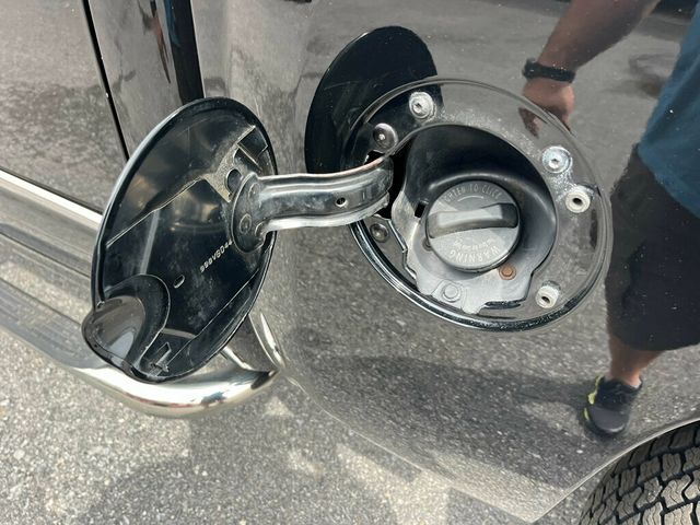 2012 Chevrolet Silverado 1500 4WD Crew Cab 143.5" LT - 22998039 - 22