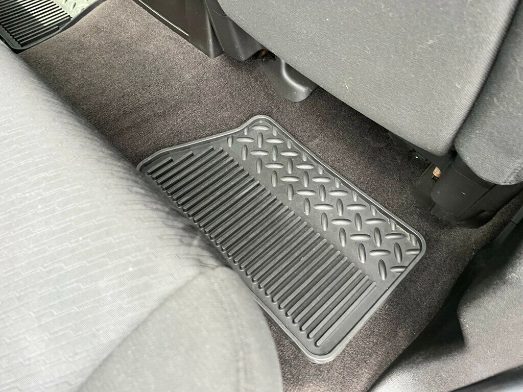 2012 Chevrolet Silverado 1500 4WD Crew Cab 143.5" LT - 22998039 - 26