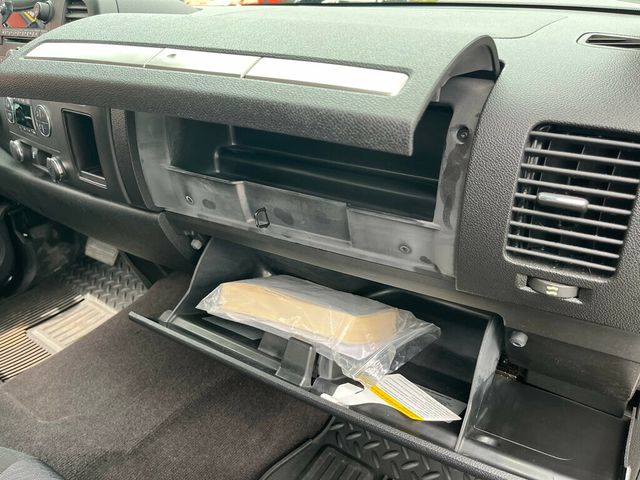 2012 Chevrolet Silverado 1500 4WD Crew Cab 143.5" LT - 22998039 - 32