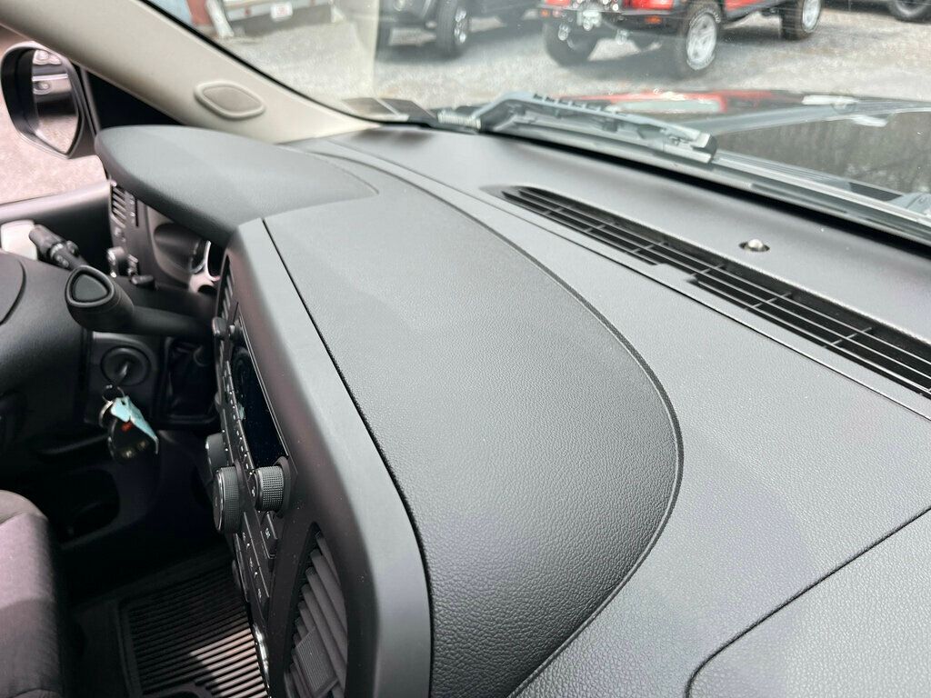 2012 Chevrolet Silverado 1500 4WD Crew Cab 143.5" LT - 22998039 - 35