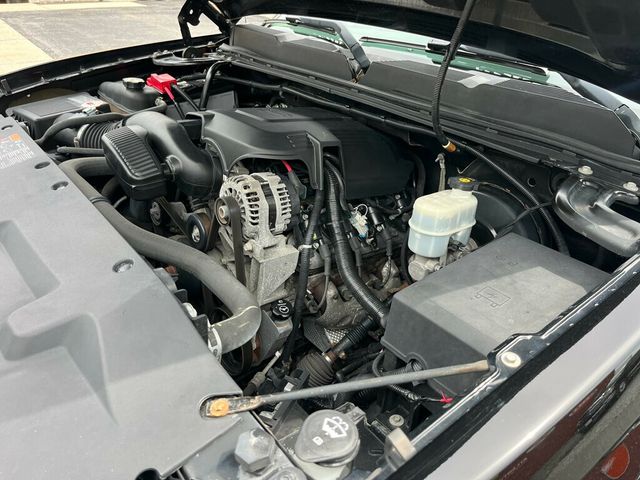 2012 Chevrolet Silverado 1500 4WD Crew Cab 143.5" LT - 22998039 - 37