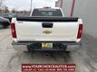 2012 Chevrolet Silverado 1500 4WD Crew Cab 143.5" LTZ - 22690244 - 3