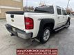 2012 Chevrolet Silverado 1500 4WD Crew Cab 143.5" LTZ - 22690244 - 4