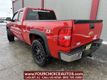 2012 Chevrolet Silverado 1500 4WD Ext Cab 143.5" LT - 22742866 - 2