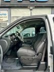 2012 Chevrolet Silverado 1500 4WD Ext Cab 143.5" LT - 22909385 - 12