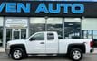 2012 Chevrolet Silverado 1500 4WD Ext Cab 143.5" LT - 22909385 - 1