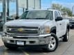 2012 Chevrolet Silverado 1500 4WD Ext Cab 143.5" LT - 22909385 - 22